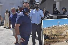 Συνελήφθη ο δήμαρχος Μυκόνου Κωνσταντίνος Κουκάς