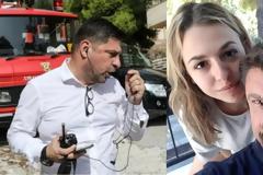Οργή για την κόρη του Νίκου Χαρδαλιά: «Ειδεχθές και ντροπιαστικό να χαίρεστε με τη λύπη μας»...