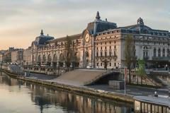 Musée d’Orsay: Αλλάζει όνομα ένα από τα κορυφαία μουσεία στον κόσμο. Πως γλύτωσε την κατεδάφισή του ο σταθμός των τρένων.