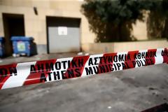 Οικογενειακή τραγωδία: Στραγγάλισε την αδερφή της με λουρί γυναικείας τσάντας