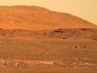 Φωτογραφία για Δύο «Βίκινγκ» κατακτούν τον Αρη