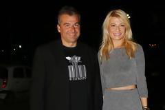 Στις 6 Σεπτέμβρη η πρεμιέρα...