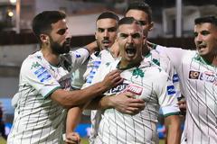 Ο Γιοβάνοβιτς θέλει κάτι διαφορετικό στην επίθεση του Παναθηναϊκού