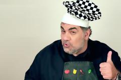 Εκτός «Top Chef» ο Σταρόβας...