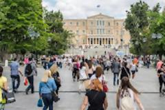 25 νεκροί με CoViD-19 και 3.442 νέες λοιμώξεις από κορωνοϊό