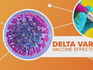 Φωτογραφία για Η «Δέλτα» ...πριονίζει την άμυνα των εμβολίων