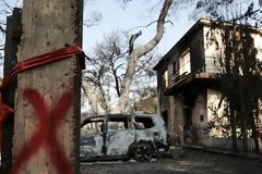 Αποζημιώσεις για πυρόπληκτους: Με τρία απλά βήματα η διαδικασία