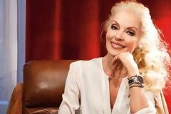Μαρία Αλιφέρη: «Παλαιότερα ξέραμε ποιοι είχαν διαστροφικές ορέξεις»...