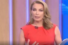 Σε αυτή την ώρα έκλεισε η Τατιανα Στεφανίδου