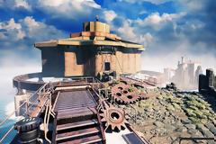 Το remake του ιστορικού Myst έρχεται τέλη Αυγούστου σε PC και κονσόλες
