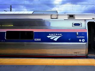 Φωτογραφία για Πρέπει οι ΗΠΑ να επενδύσουν σε περισσότερα δρομολόγια τρένων;