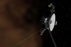 Σαν σήμερα: εκτοξεύεται το Voyager 2