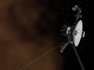 Φωτογραφία για Σαν σήμερα: εκτοξεύεται το Voyager 2