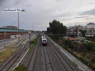 Φωτογραφία για Σύντομα η δημοπράτηση του μεγάλου σιδηροδρομικού έργου  Αίγιο - Ρίο