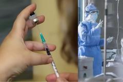 Aναστολές εργασίας και για τους ανεμβολίαστους υγειονομικούς
