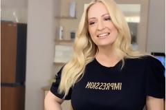 Στο «Όλα Γκούτ» η Αφροδίτη Γραμμέλη