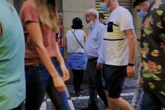 «Μπλόκο» σε ανεμβολίαστους από Σεπτέμβριο. Τι αλλάζει στην καθημερινότητα τους