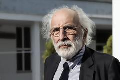 Αλέξανδρος Λυκουρέζος: «Τα 41 χρόνια γάμου μας ήταν ένα επίτευγμα που οφείλεται στη Ζωή Λάσκαρη»...
