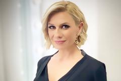 Η Κατερίνα Καραβάτου σχολιάζει την αποχώρησή της από το STAR και τη μεταγραφή της στο Mega