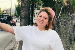 Δανάη Μπάρκα: «Ο καθένας είναι χαρούμενος με ό,τι τον κάνει να νιώθει όμορφα»...