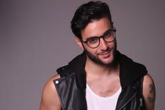 Ίαν Στρατής: «Είμαι απογοητευμένος από τους ανθρώπους»...