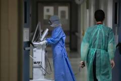 Επιστροφή μισθού από ανεμβολίαστους υγειονομικούς σε αναστολή