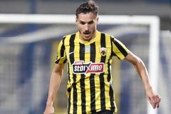 Ενδιαφέρον από Ισραήλ για τον Λόπες της ΑΕΚ