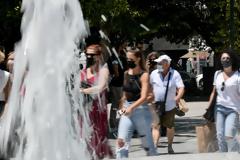 Νέα μέτρα: Κλειστοί χώροι μόνο για εμβολιασμένους - Τέλος τα δωρεάν self test