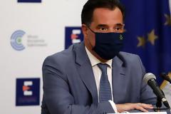 Γεωργιάδης: Ο Πολάκης μου είπε να πάρω φάρμακο για ζώα- Η ιβερμεκτίνη είναι για αγελάδες κι άλογα