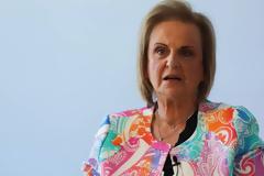 Ματίνα Παγώνη: Υποβλήθηκε σε χειρουργική επέμβαση - Τι είπε για την περιπέτεια της υγείας της