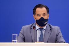 Γεωργιάδης για ανεμβολίαστους: Δε θα μπορούν να πάνε πουθενά