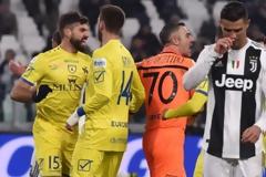 Δεν υπάρχει επόμενη μέρα για την Κίεβο Βερόνα