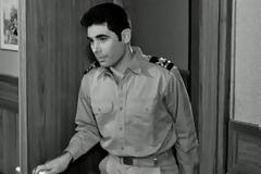 Πέθανε ο ηθοποιός Θάνος Μαρτίνος