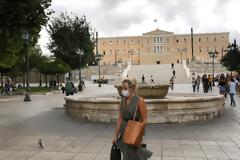 Αύριο οι ανακοινώσεις για τα νέα μέτρα...