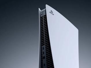 Φωτογραφία για PlayStation 5: Κυκλοφόρησε αναθεωρημένο μοντέλο 300 γρ. πιο ελαφρύ