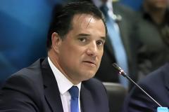 Κατηγορηματικός ο Άδωνις: «Οι ανεμβολίαστοι δεν θα μπορούν να πάνε πουθενά»...