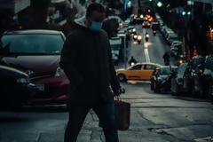 Κικίλιας: Τα νέα μέτρα για τους ανεμβολίαστους - Κλειστοί χώροι μόνο για εμβολιασμένους και νοσήσαντες