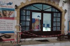 Ρέθυμνο: Πέθανε ο 49χρονος που σκότωσε τη 47χρονη Σταυρούλα και αυτοπυροβολήθηκε