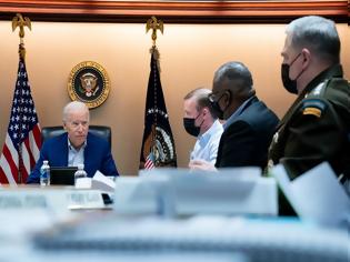Φωτογραφία για Αφγανιστάν: «Οχι» Μπάιντεν σε G7 για παράταση στην ημερομηνία αποχώρησης