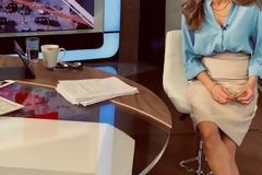 Έφυγε για διακοπές και της πήραν την εκπομπή