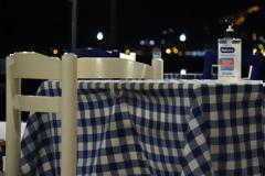 Εργαζόμενοι στην εστίαση αντιδρούν στα κυβερνητικά μέτρα