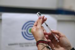 «Βόμβα» με νέα μελέτη: Μειώθηκε η αποτελεσματικότητα των εμβολίων έναντι της μετάλλαξης Δέλτα