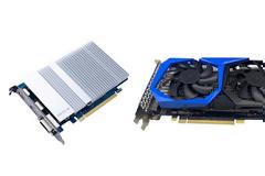 Intel Arc: το επίσημο brand των δικών της high-end καρτών γραφικών