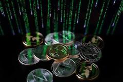 Xρονιά – ρεκόρ το 2021 για τις επενδύσεις σε startups κρυπτονομισμάτων