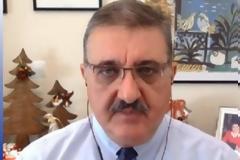 Εξαδάκτυλος: Στην εντατική 12χρονος με κορονοϊό