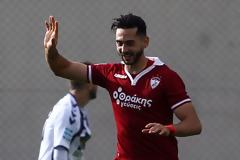 Στον ΟΦΗ ο Ντουρμισάι