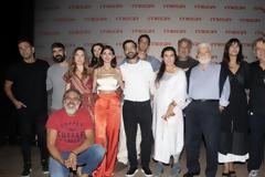 «Γη της Ελιάς»: Πραγματοποιήθηκε η Avant-Premiere