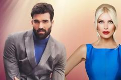 Δημήτρης Αλεξάνδρου: Έκλεισε στο Super πάνελ της Καινούργιου