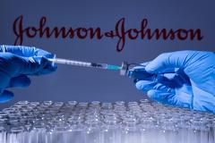 Johnson & Johnson: 9πλάσια αντισώματα από τη δεύτερη δόση - Πότε πρέπει να χορηγηθεί