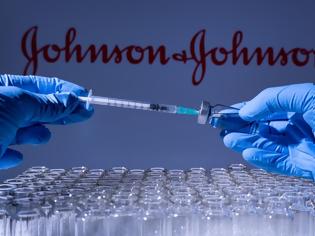 Φωτογραφία για Johnson & Johnson: 9πλάσια αντισώματα από τη δεύτερη δόση - Πότε πρέπει να χορηγηθεί